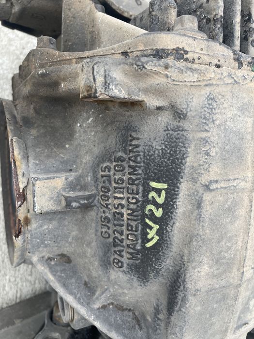 Grup Mercedes benz benzina diesel w219 w211 w221 e cls s class