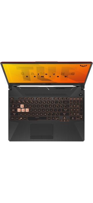 Laptop Gaming Asus Tuf A15 FX506II