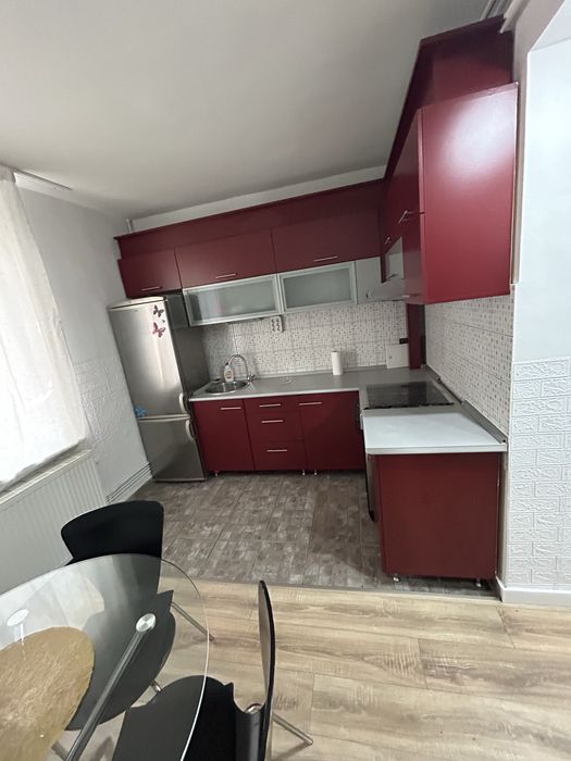 De vanzare apartament cu o camera zona Tudor 75000 Euro