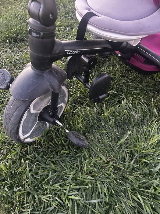 Vand tricicleta Coccolle Modi plus