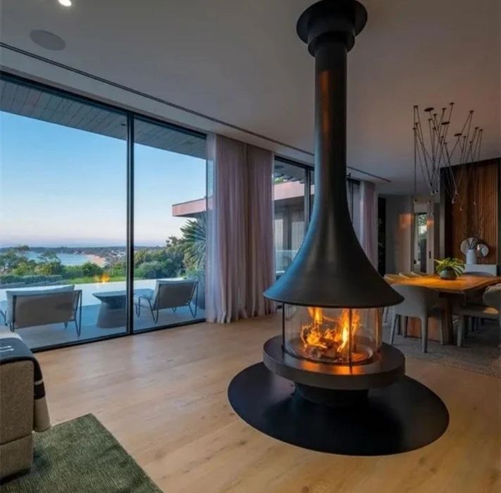 Строем печи, летние кухни, барбекю, камин