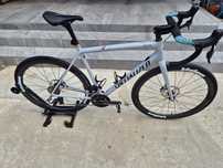 Specialized Crux 2023 Red eTap AXS
