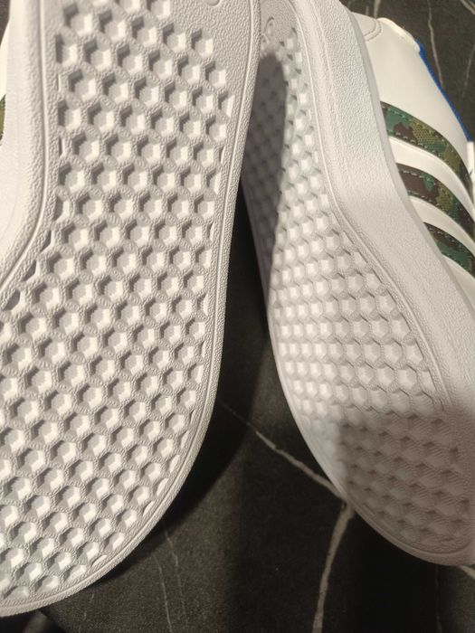 Нови детски маратонки Adidas