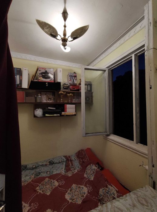 Чиланзар - 9 квартал, 2/4/4 балкон 1,5х3 с мебелью и техникой