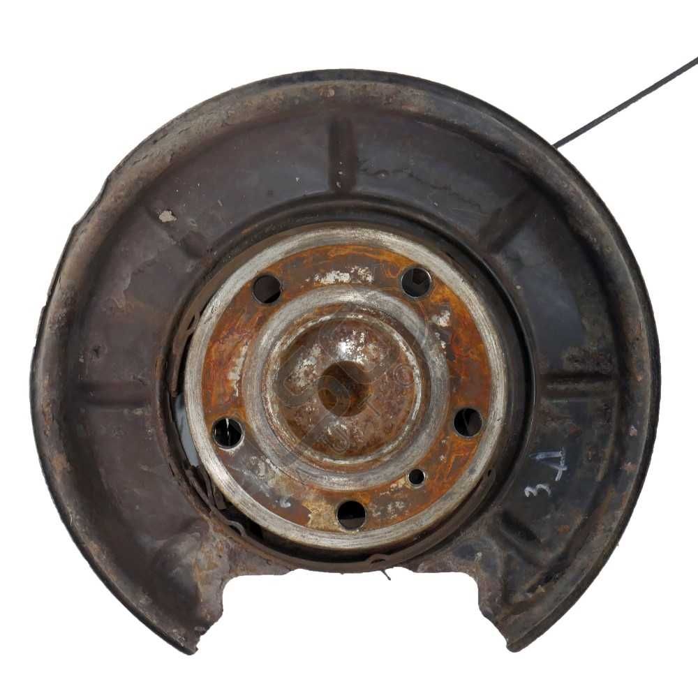 Заден десен шенкел Mercedes-Benz B-Class (W245)  2005-2011 ID: 117521
