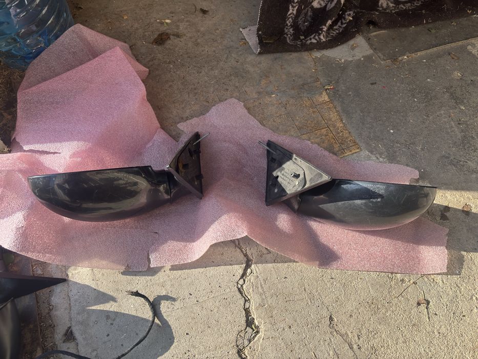 M3 странични огледала за BMW E46