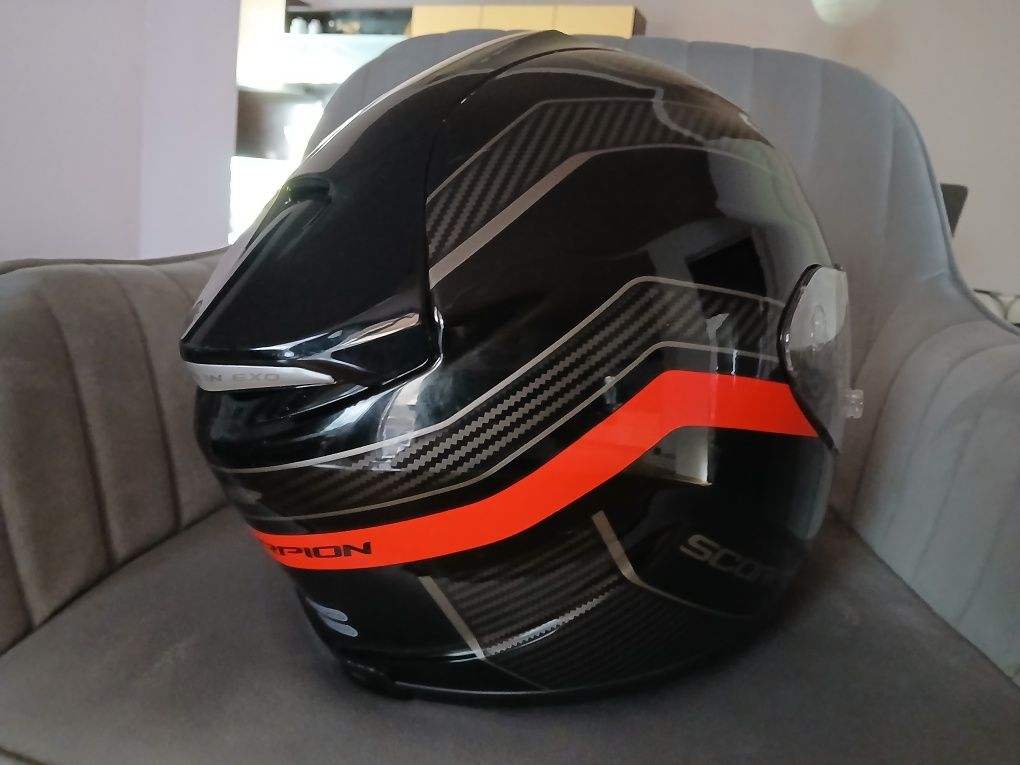 Scorpion Exo 1400 air Fortuna