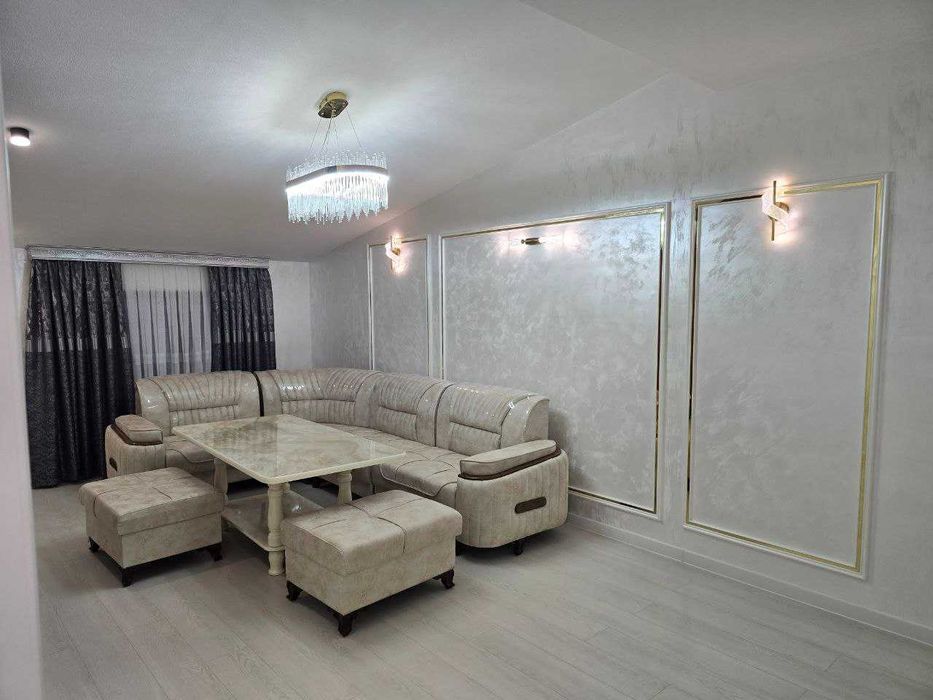 №4332 Продается квартира мансарда 4х ком 95кв