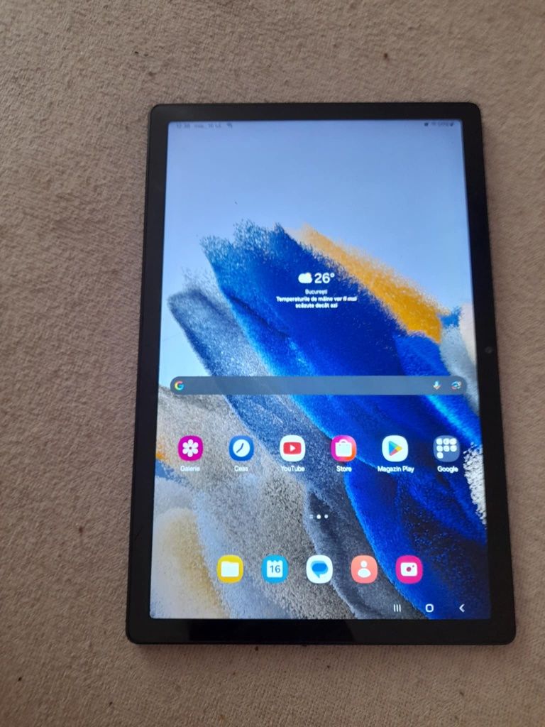 Samsung Tabletă tabA8