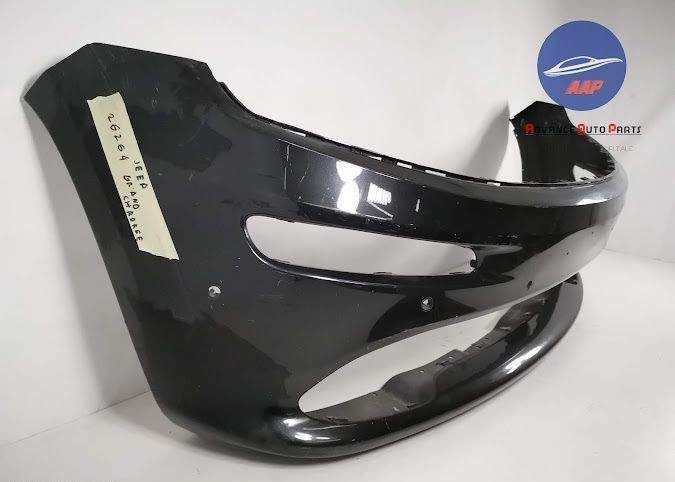 Bara Fata originala cu senzori 6 pachet SRT8 Jeep  Cherokee  KL [2013 - 2017]