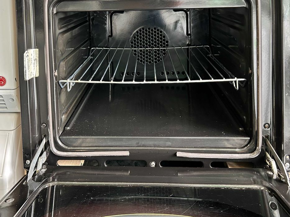 Фурна в ретро стил Bompani - винтидж