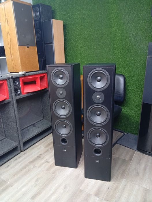 Тонколони CANTON Fonum 720dc