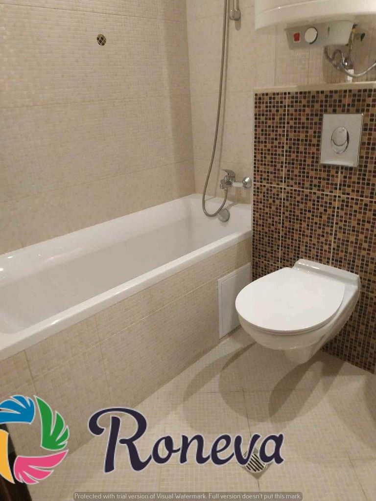 Продава се Двустаен апартамент в Варна, Левски - 62 кв.м за 1855 €/кв.м - Снимка #7