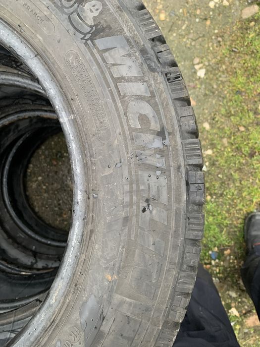 4anvelope cauciucuri  215/65/16C m+s si 235/65/16C si 225/65/16C