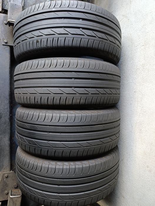 Anvelope de vara 225 50 18 Bridgestone 4 buc.
