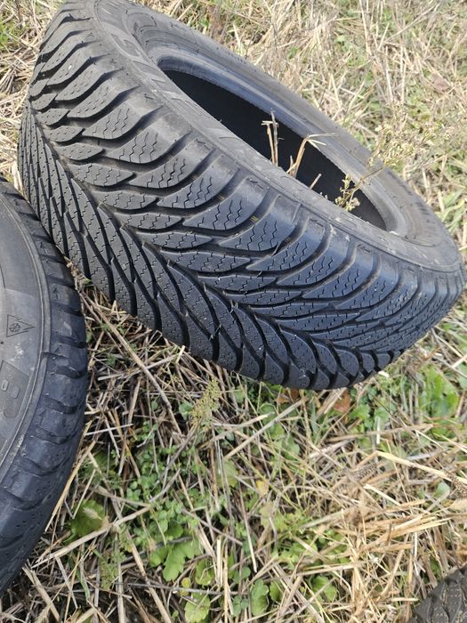 Anvelope de iarna 185/60 R14