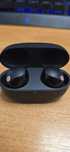 Casti Sony true wireless bluetooth WF 1000XM5 negre