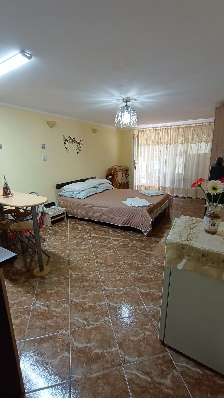 Cazare -în Băile Govora -Vâlcea