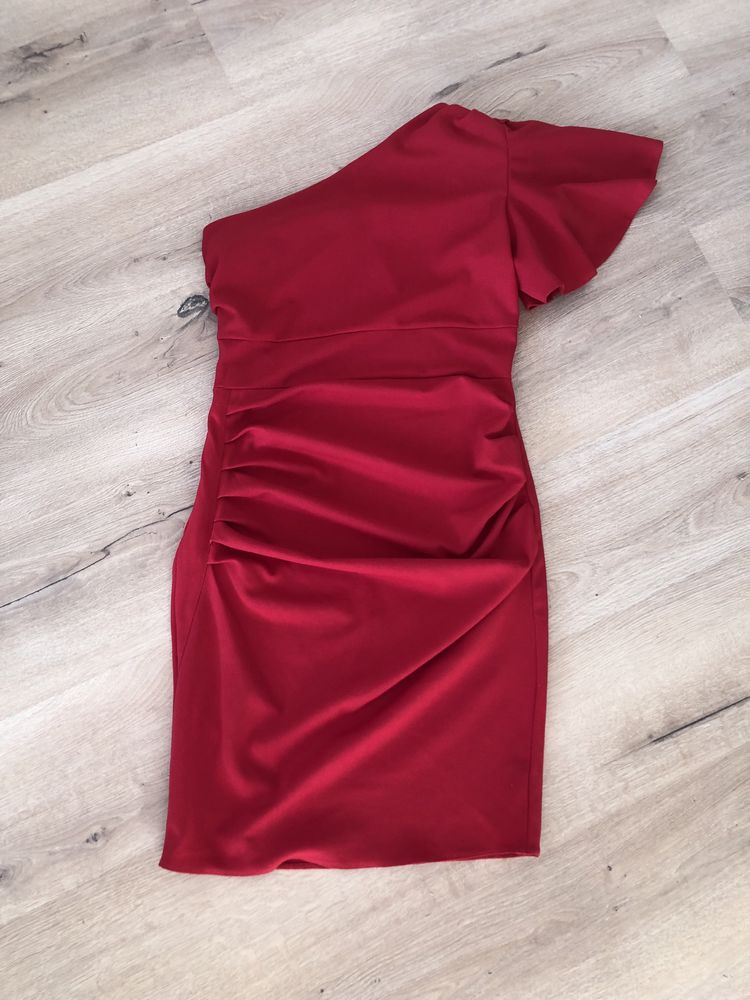 Rochie mini noua fara eticheta