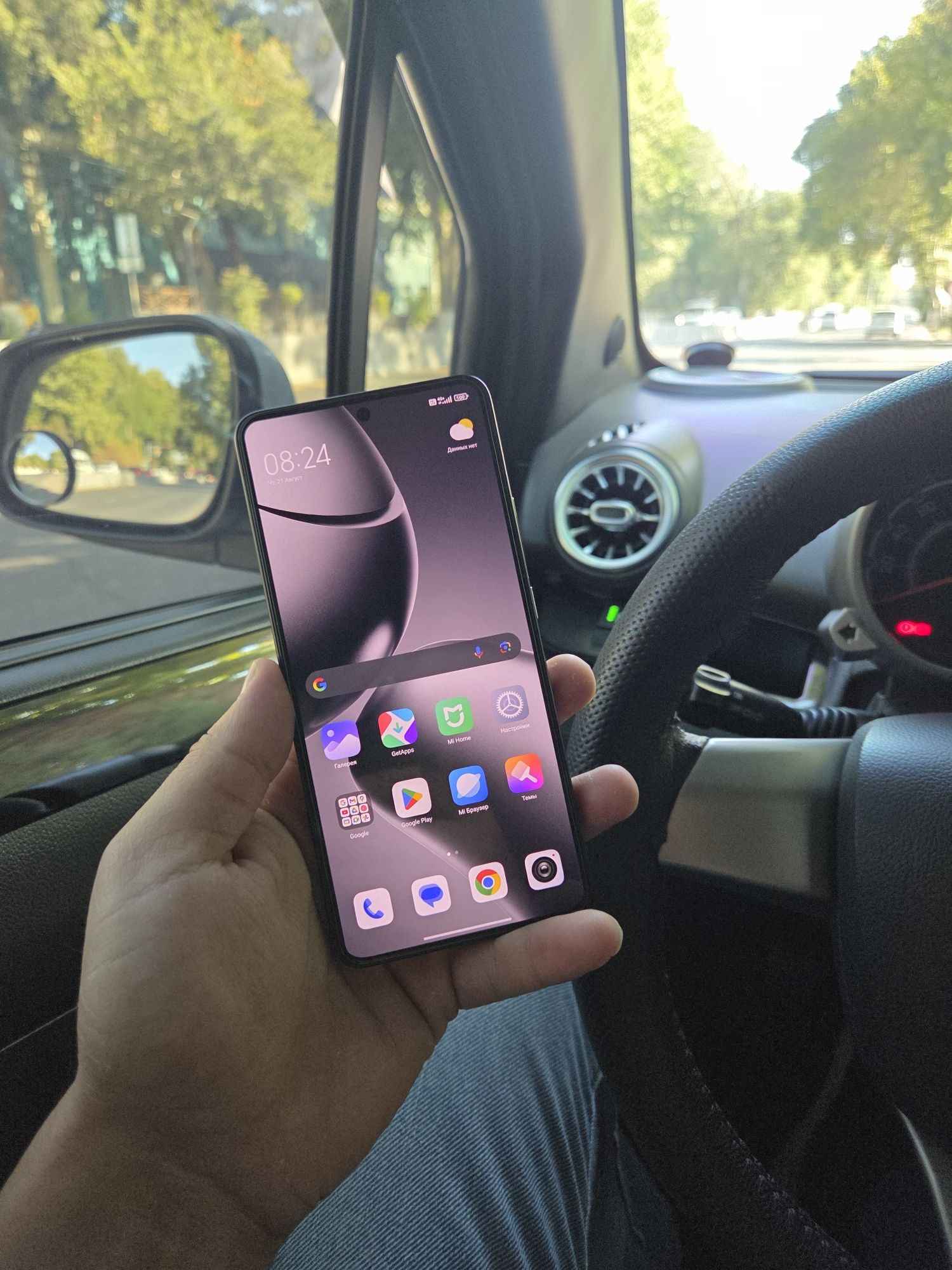 Xiaomi 14 T pro 12/512 sotiladi