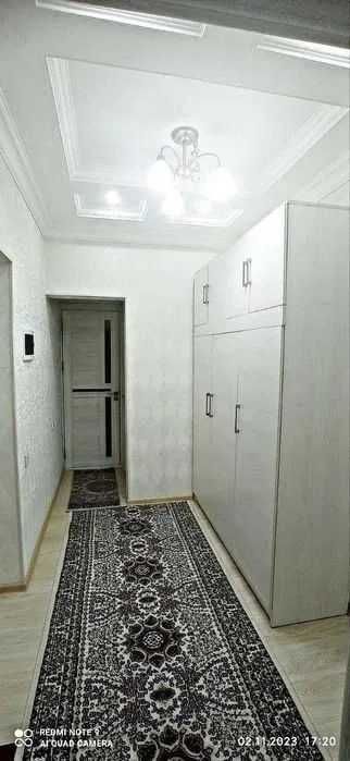 L8 Сдаётся Квартира 2/5/9 на Шайхантахурский р-н Караташ