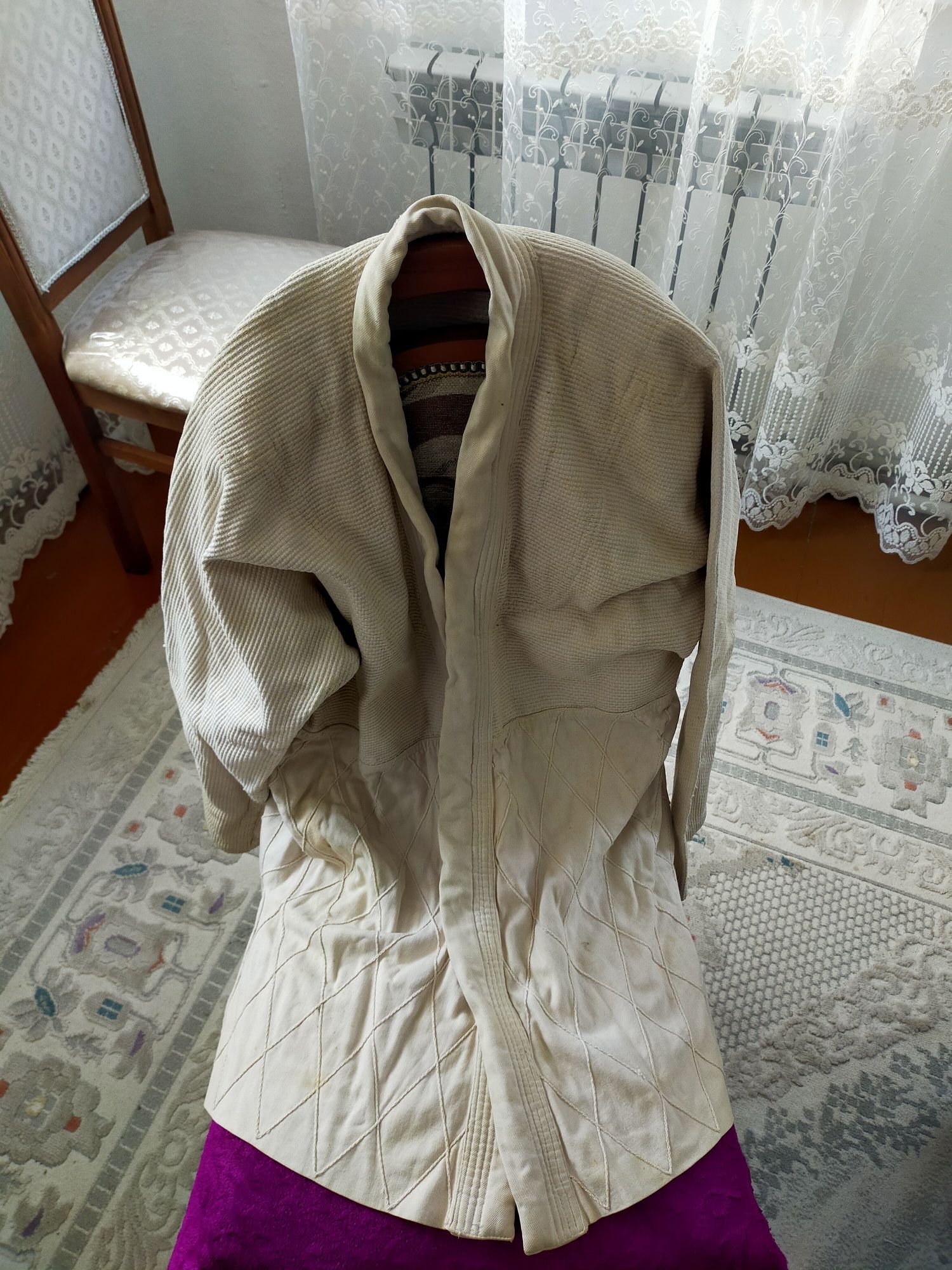 Продам кимоно для борьбы
