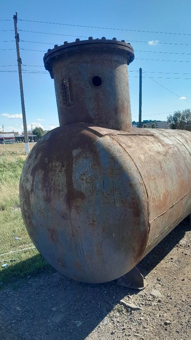 Продам бочка толстостеная