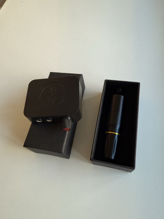 Продам Тату-машинку