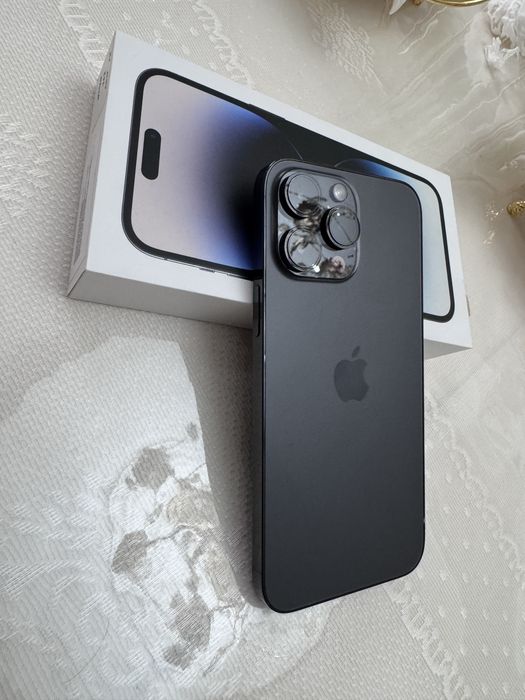 iPhone 14 Pro Max