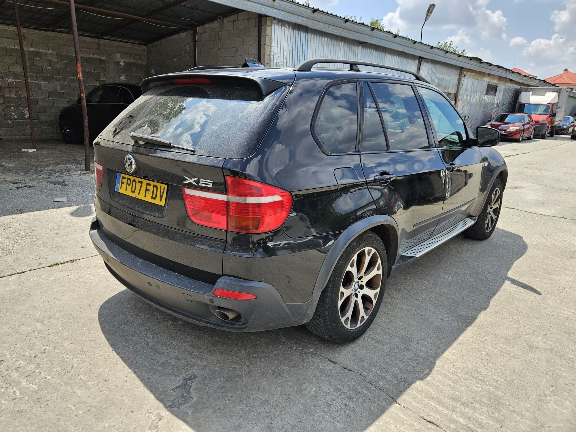 Jante bmw style 211 R19