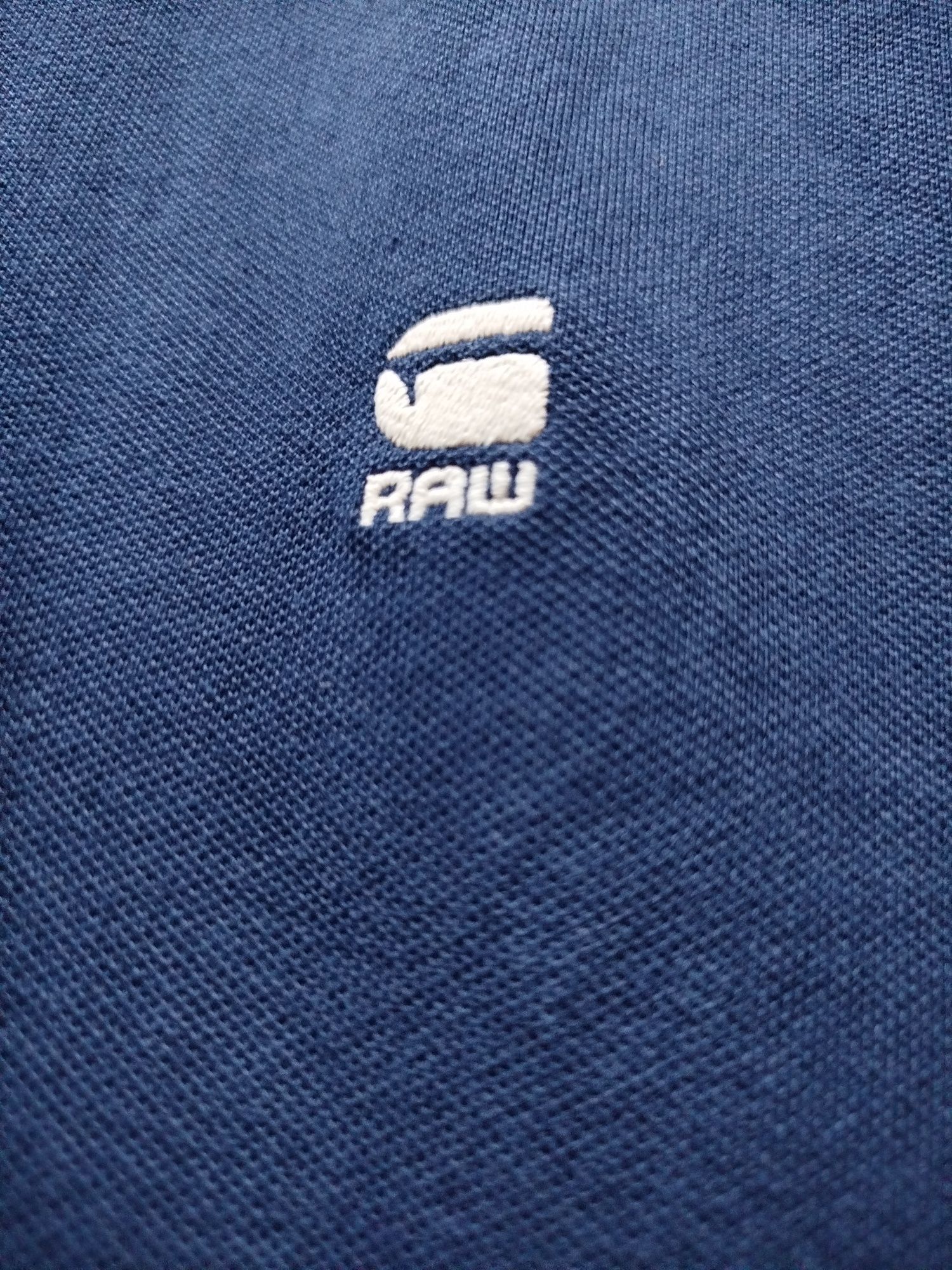 Оригинална тениска с яка G-Star Raw Dunda Polo L , XL нова мъжка  поло