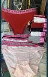 Chiloti dama Victoria’s secret