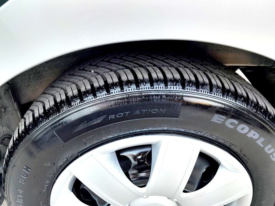 Аренда с выкупом спарки 2015г Пробег 82тыс