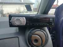 Radio masina Philips