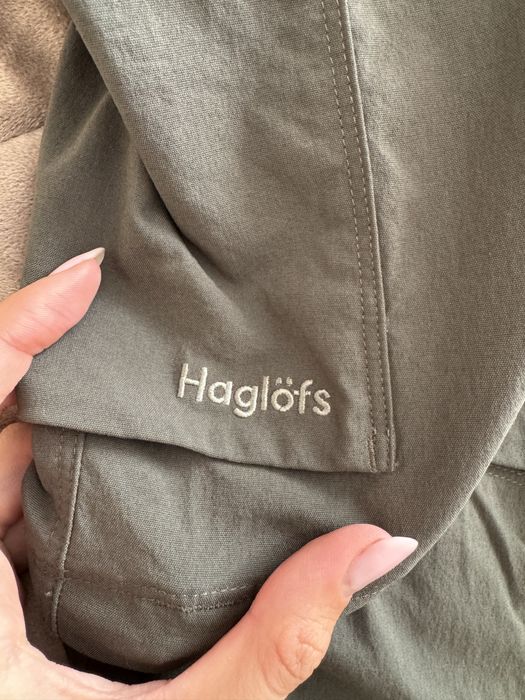 Haglofs мъжки туристически панталон