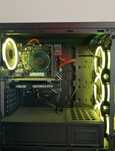 Vand pc gaming i5 13400f, RTX 3050, 16 gb Ram