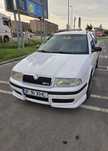Skoda Octavia Skoda Octavia Tour Sport 1.9 TDI ALH, unic proprietar, km reali