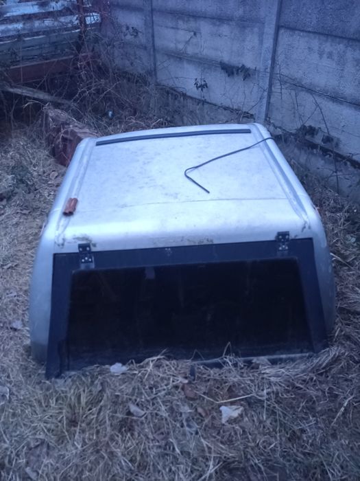 Carlinga L200 in 4 usi