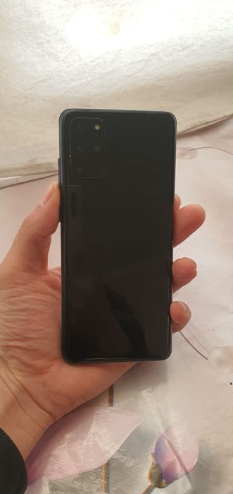 Samsung s20 + Plus