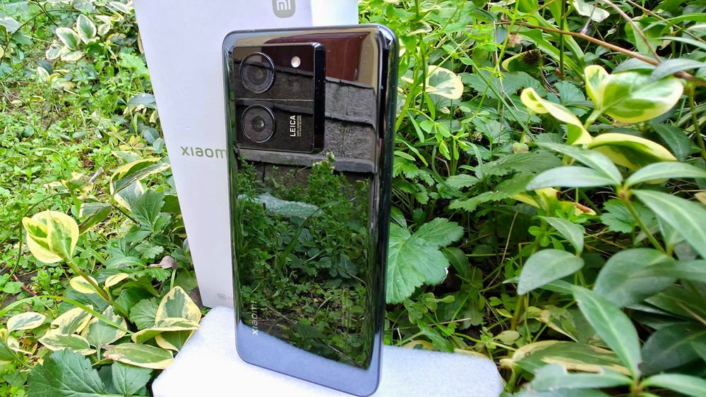 Xiaomi 13T Pro 12/512 Гаранция НОВ