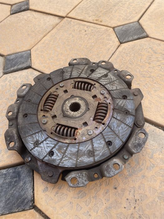 Диска степления Спарк  сотилади