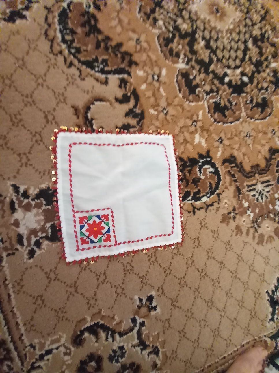 Детска  народна носия