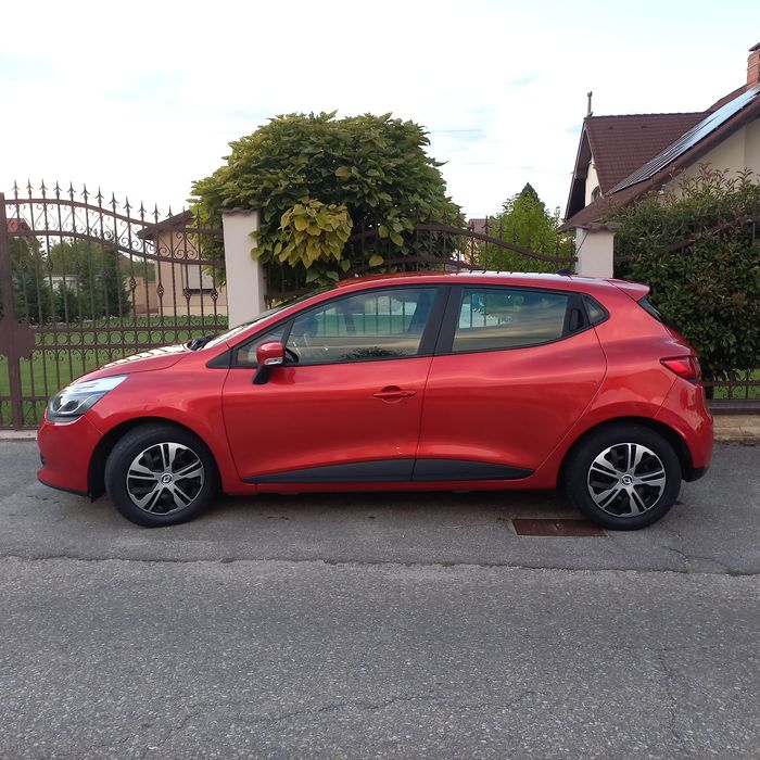 Renault Clio 0.9 Euro 5
