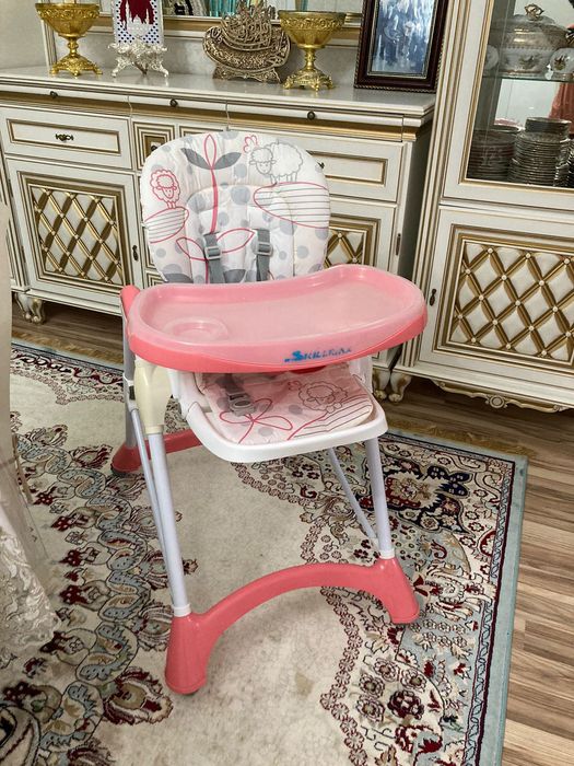 Стульчик для кормления