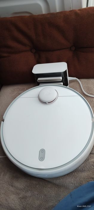 Aspirator inteligent Mi robot vacuum mop 2 pro