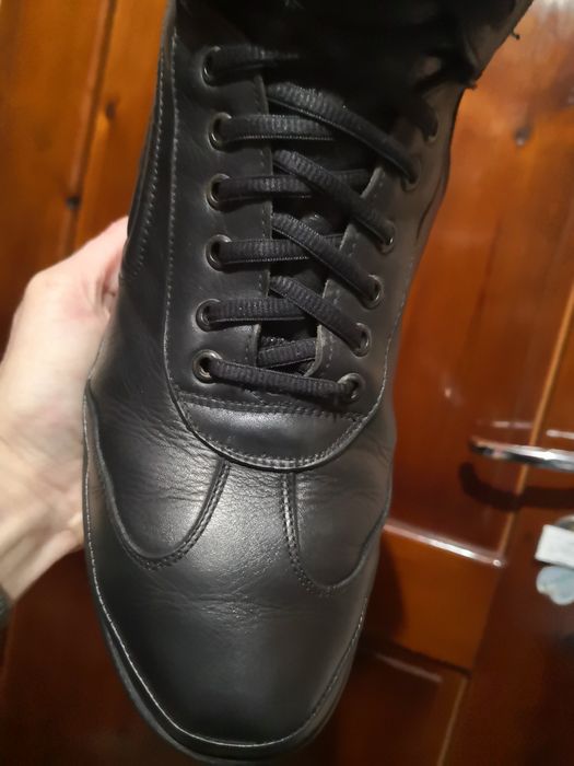 Зимни обувки 42,5нм. 27,5см.