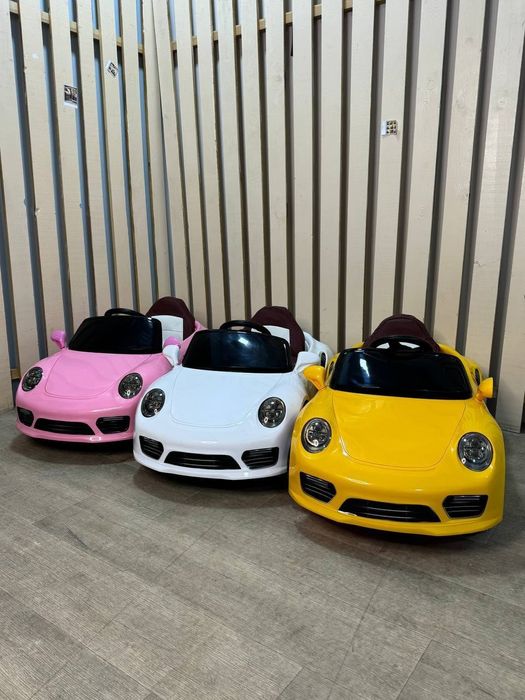 Машина детская, Биринчи кол арзон нархларда.Оптом и розница.Доставка+