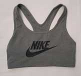 Nike DRI-FIT Bra оригинално бюстие XS Найк спорт фитнес тренировки