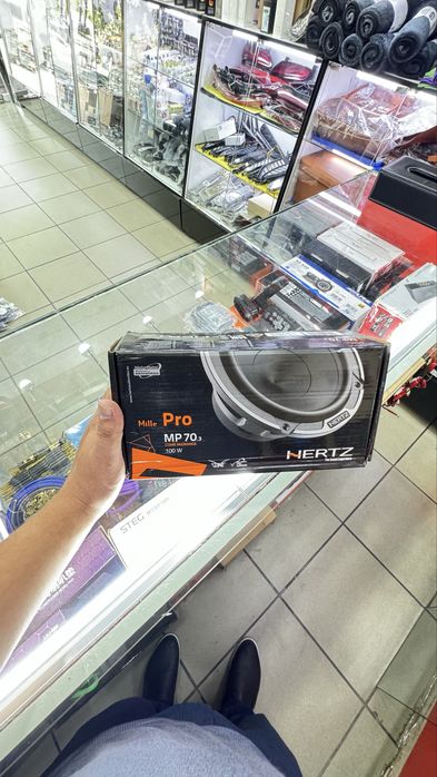 Hertz mille pro mp70.3