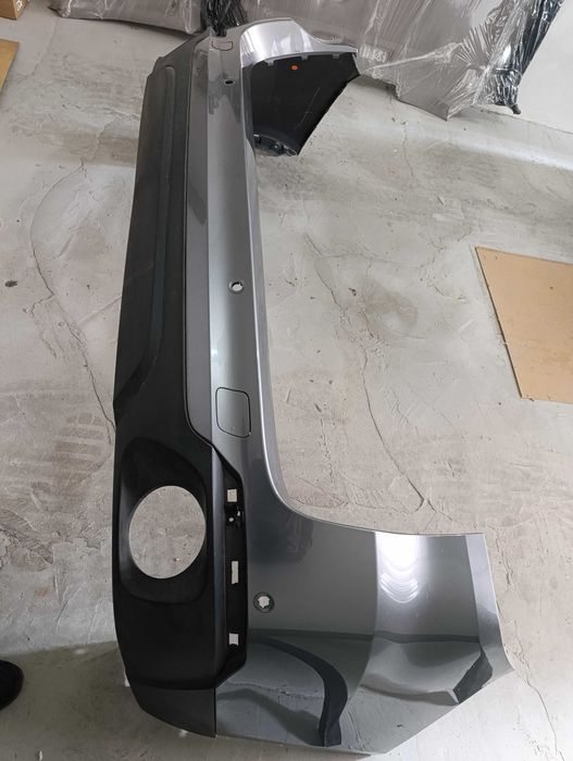 Задня броня за BMW X5 F15